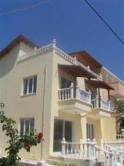 5 bed villa in Yesilkent Didim Altinkum